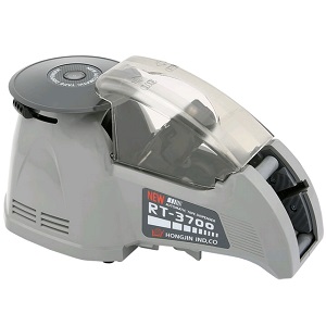 圓盤式膠帶切割機