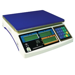 計數桌秤