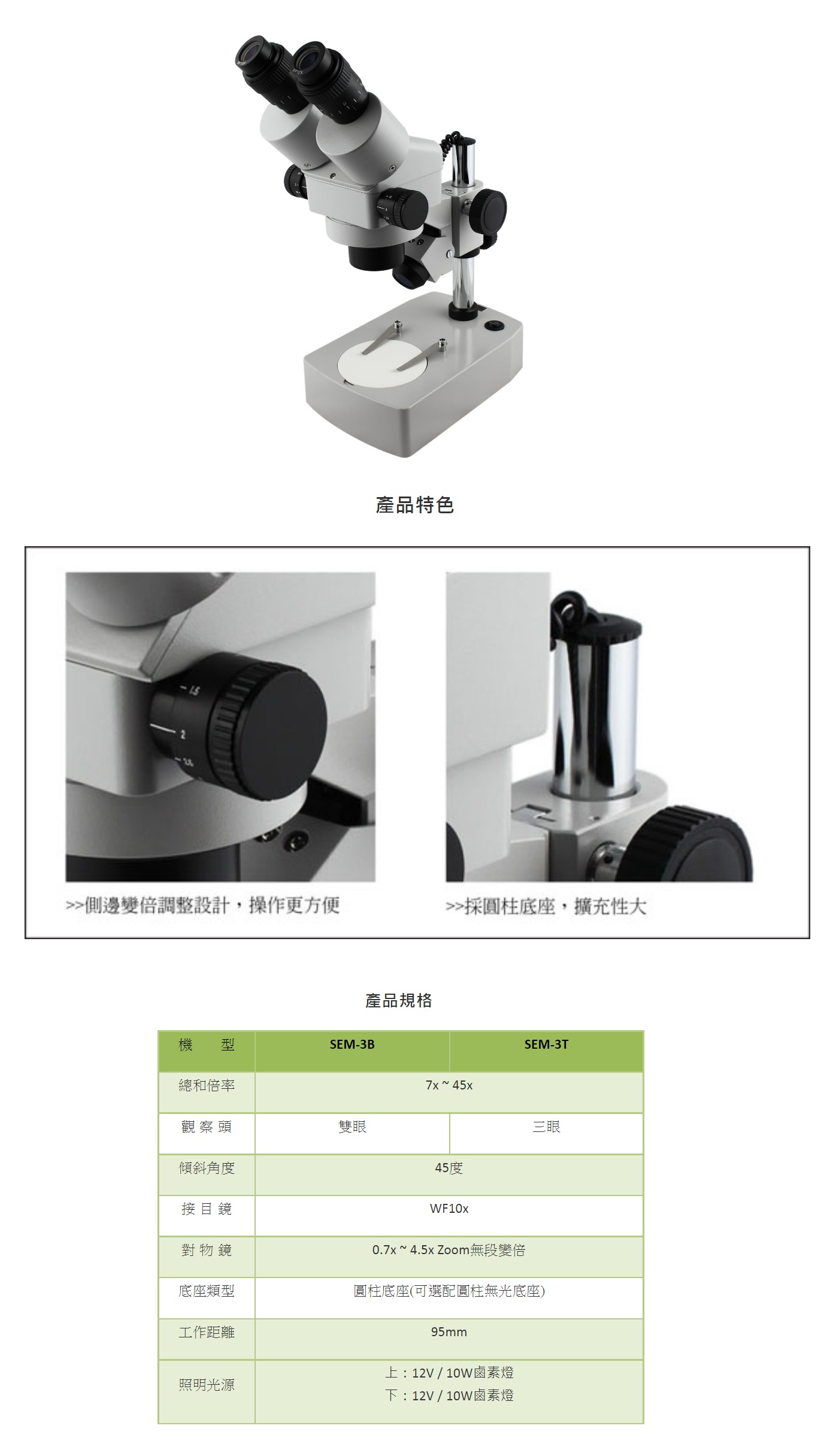 商品放大圖一