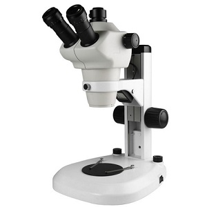 大型LED三眼實體顯微鏡
