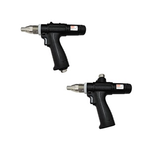 【槍型】智能高精度扭力 / 角度傳感器伺服起子