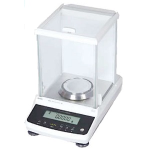 微量精密電子天平(小數四位)