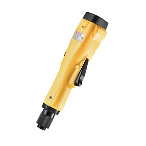 全自動工業級無碳刷小扭力直立式充電起子