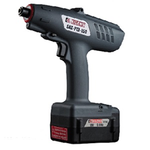 全自動工業級無碳刷大扭力內調式充電起子