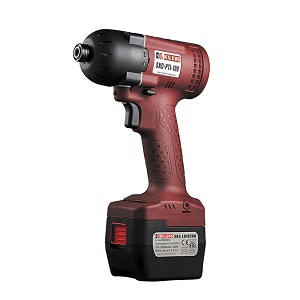 衝擊式工業級無碳刷大扭力充電起子