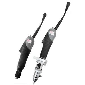 自動化離合器反牙真空吸附式無碳刷低扭力電動起子