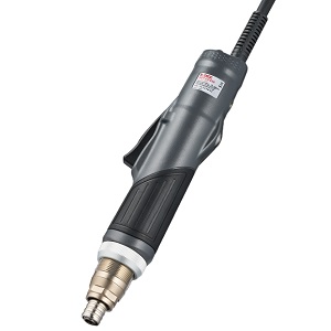 電流伺服電動起子