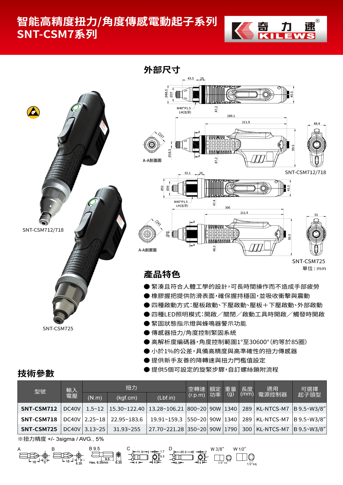 商品放大圖一
