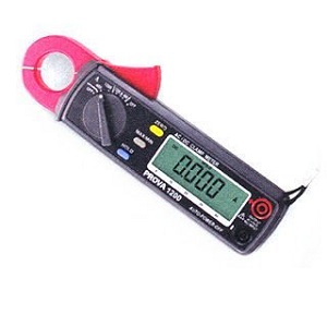 大電流迷你鉤錶