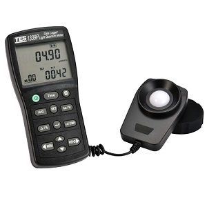 光合作用量測照度光量子計