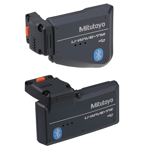 無線傳輸量測系統