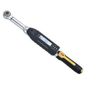 【藍牙款+ WiFi款】電速數位扭力扳手