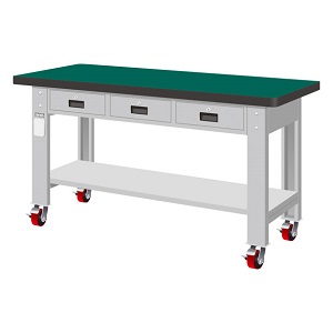 移動型耐衝擊桌板