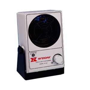 賽威樂離子風扇