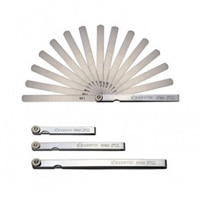 日本製精密厚薄規